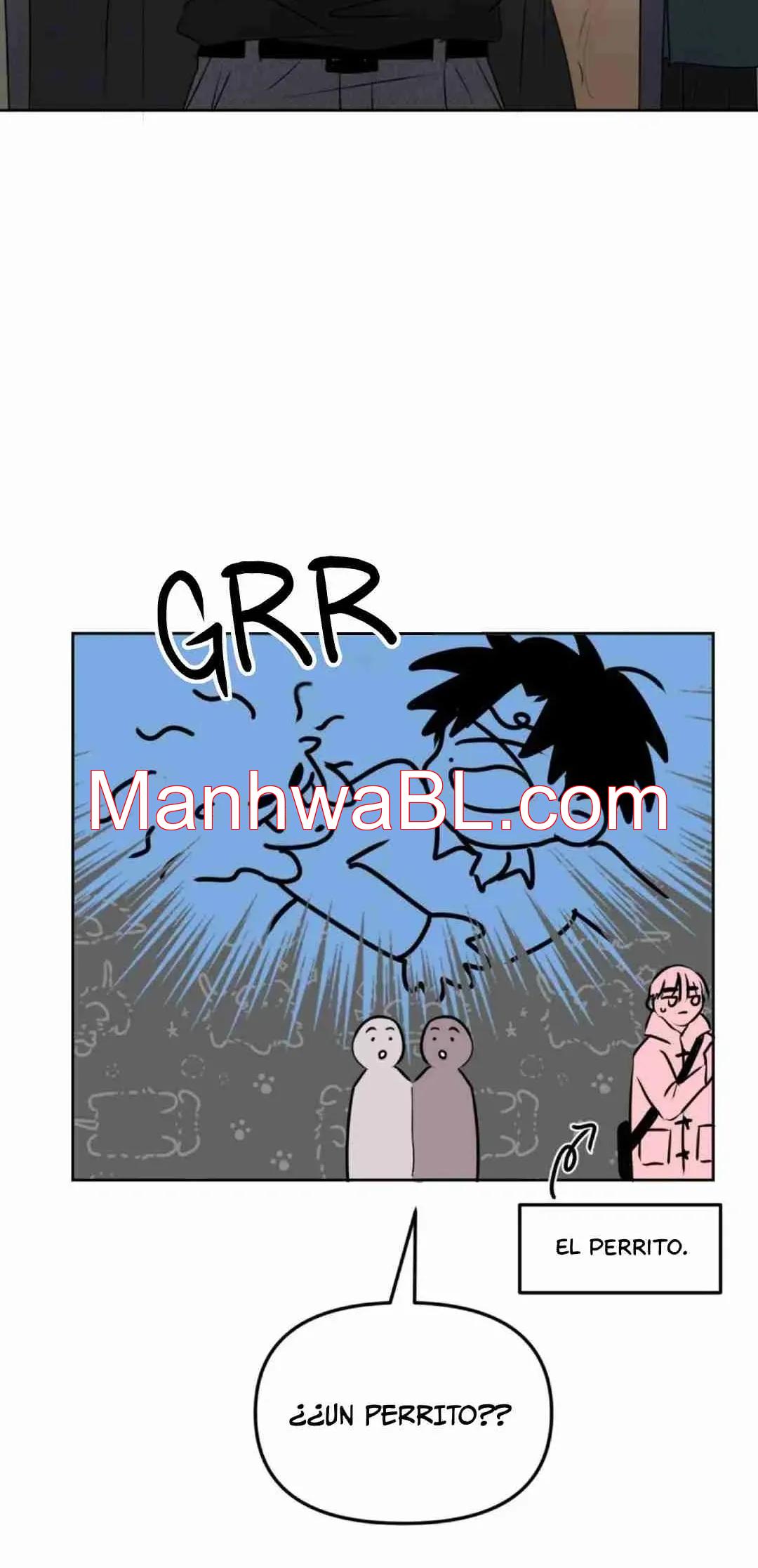Scent and Sensibility - Capítulo 56 manhwa