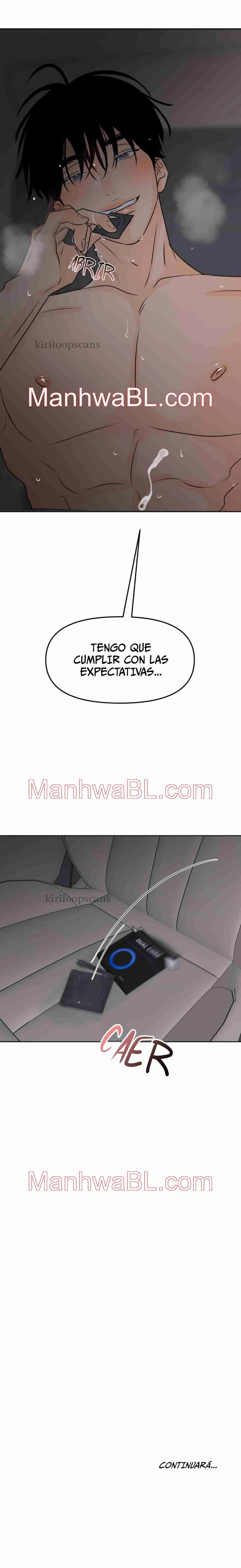Scent and Sensibility - Capítulo 53 3 manhwa