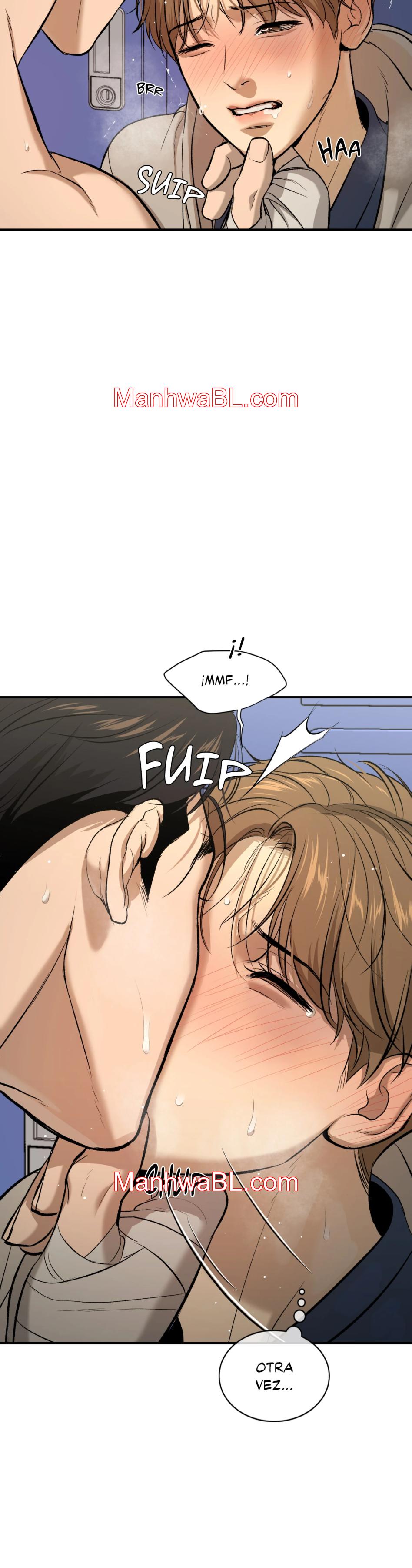 JINX - Capítulo 15/110425 manhwa