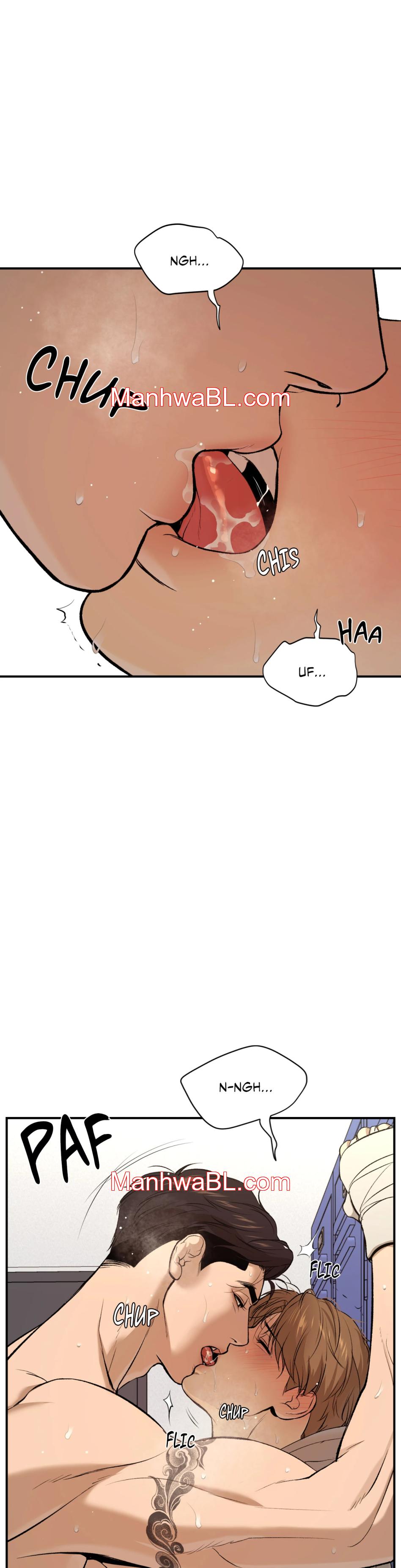 JINX - Capítulo 15/110425 manhwa