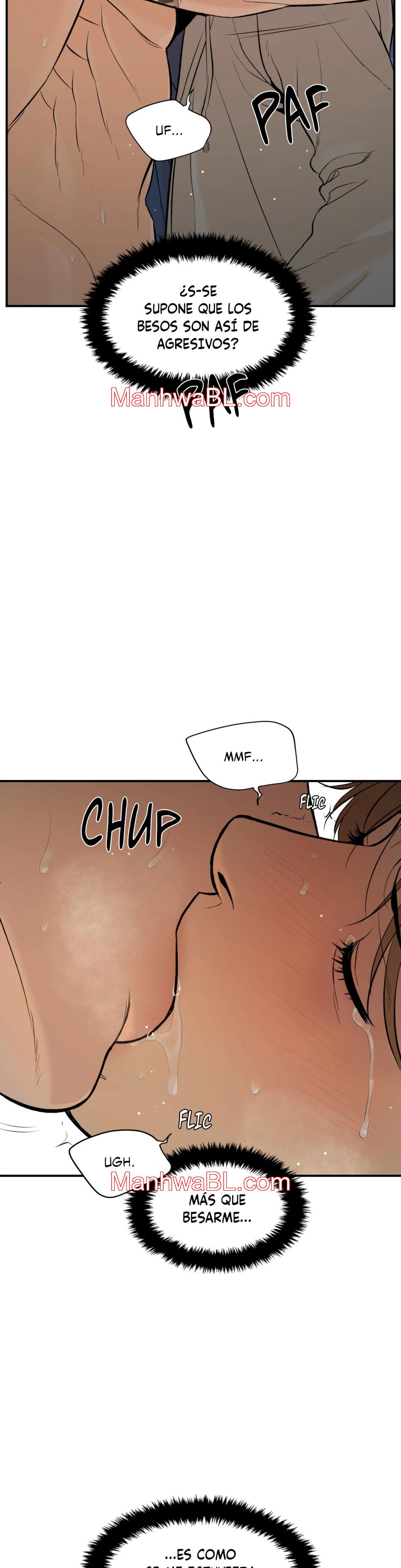 JINX - Capítulo 15/110425 manhwa