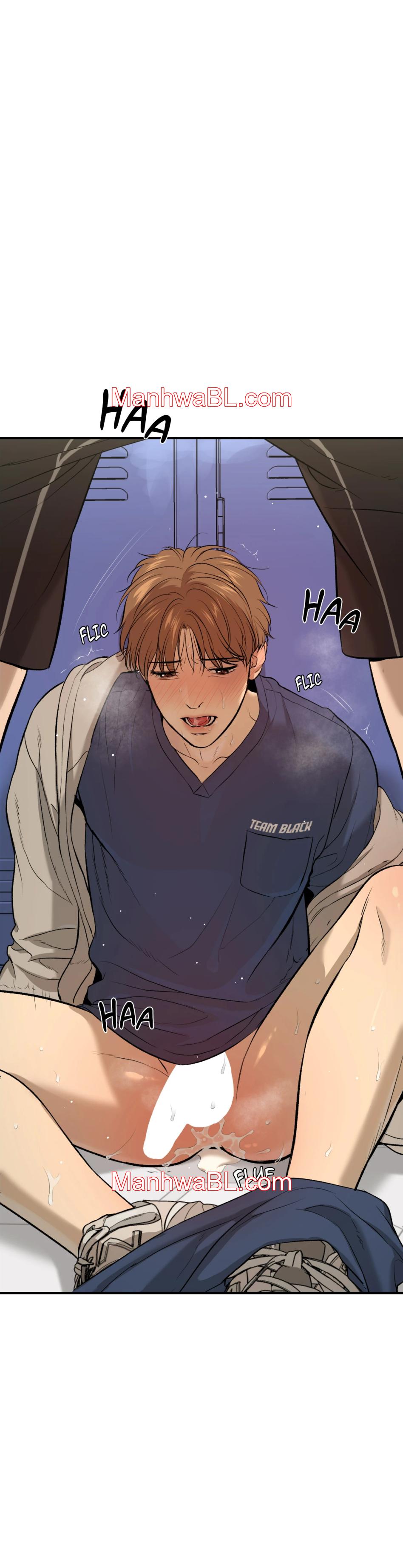 JINX - Capítulo 15/110425 manhwa