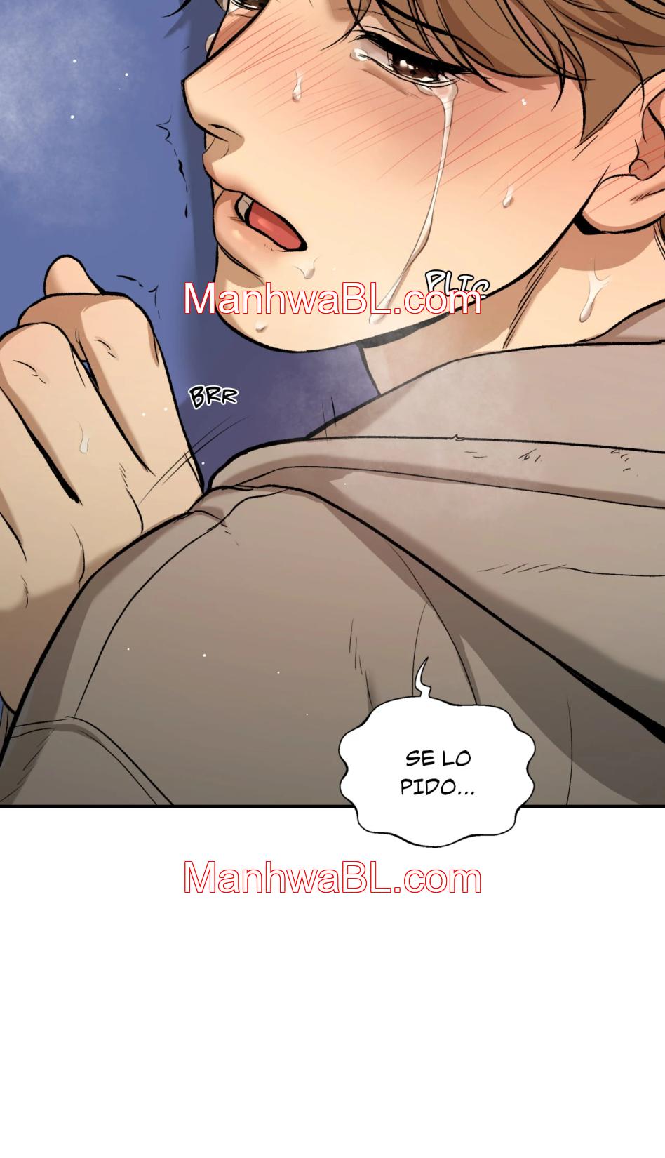 JINX - Capítulo 15/110425 manhwa