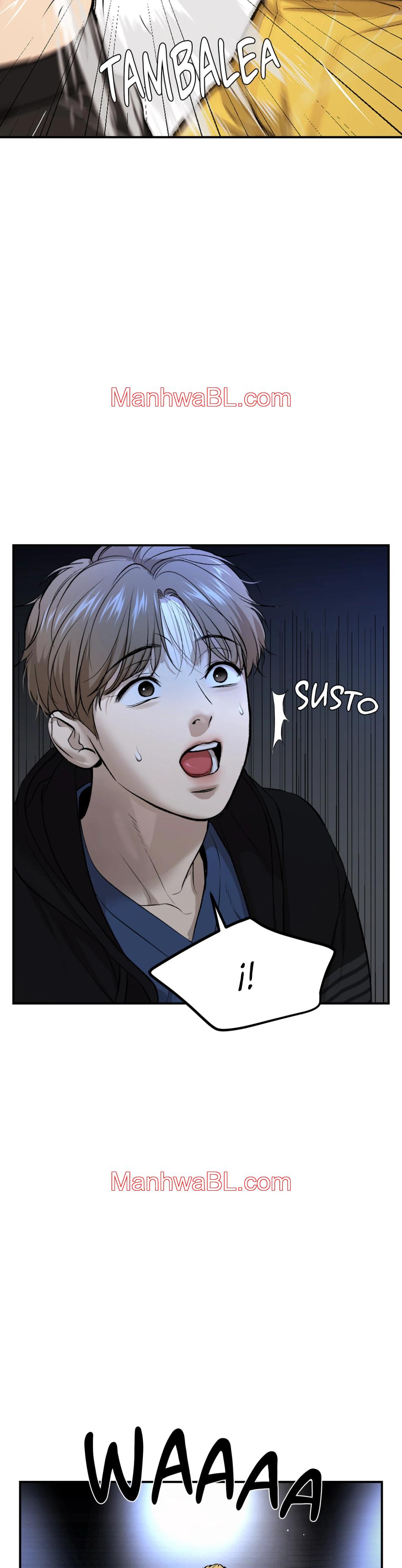 JINX - Capítulo 15/110425 manhwa