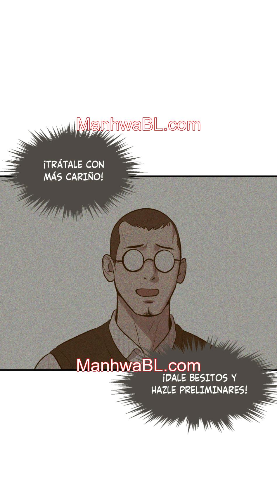 JINX - Capítulo 15/110425 manhwa