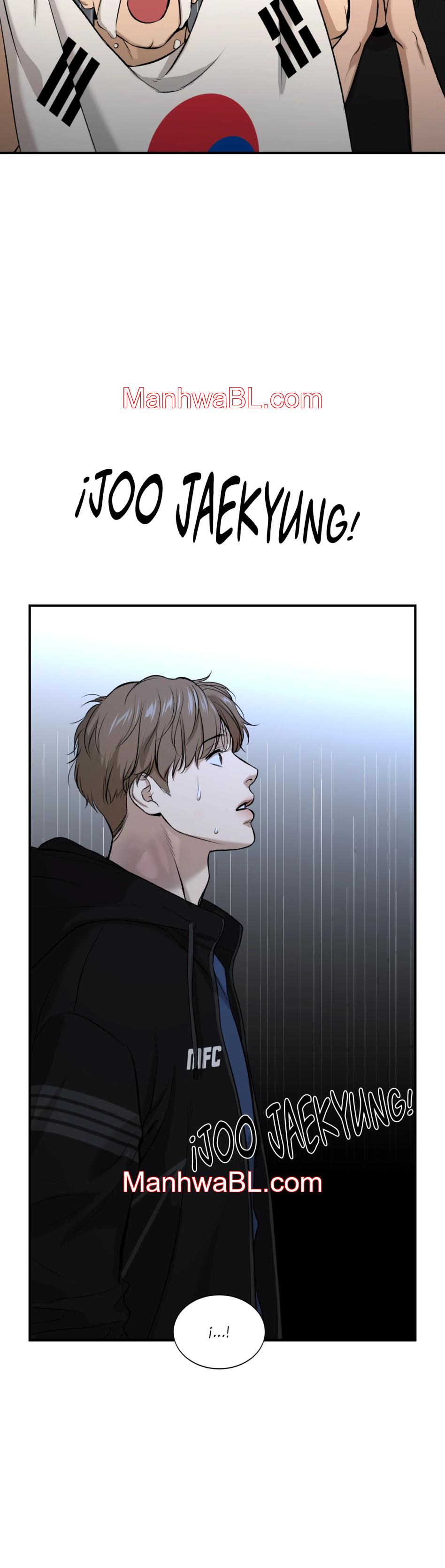 JINX - Capítulo 15/110425 manhwa