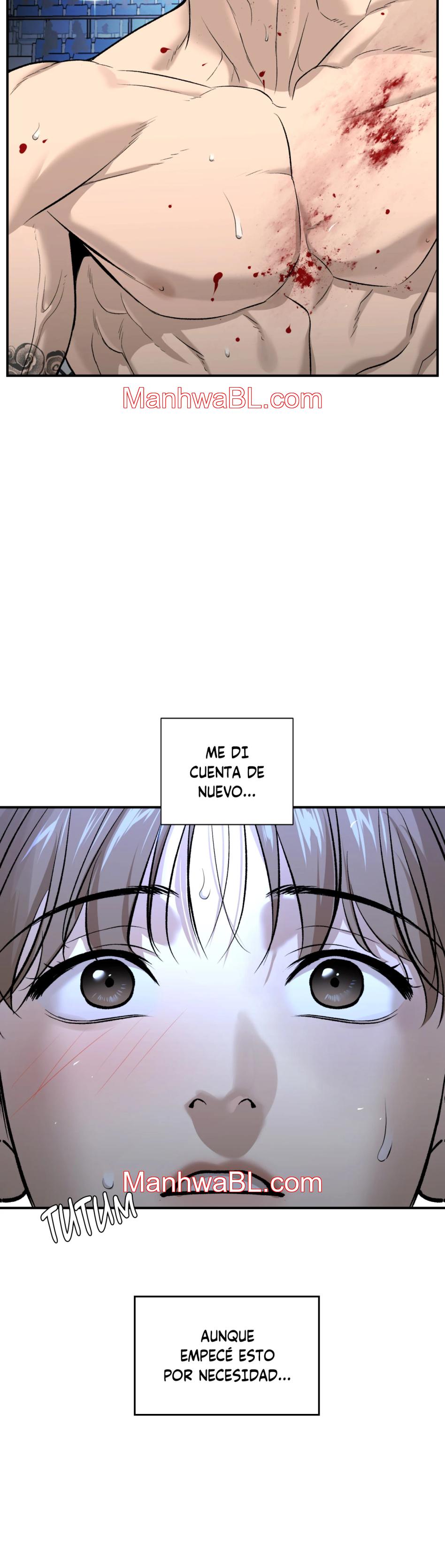 JINX - Capítulo 15/110425 manhwa