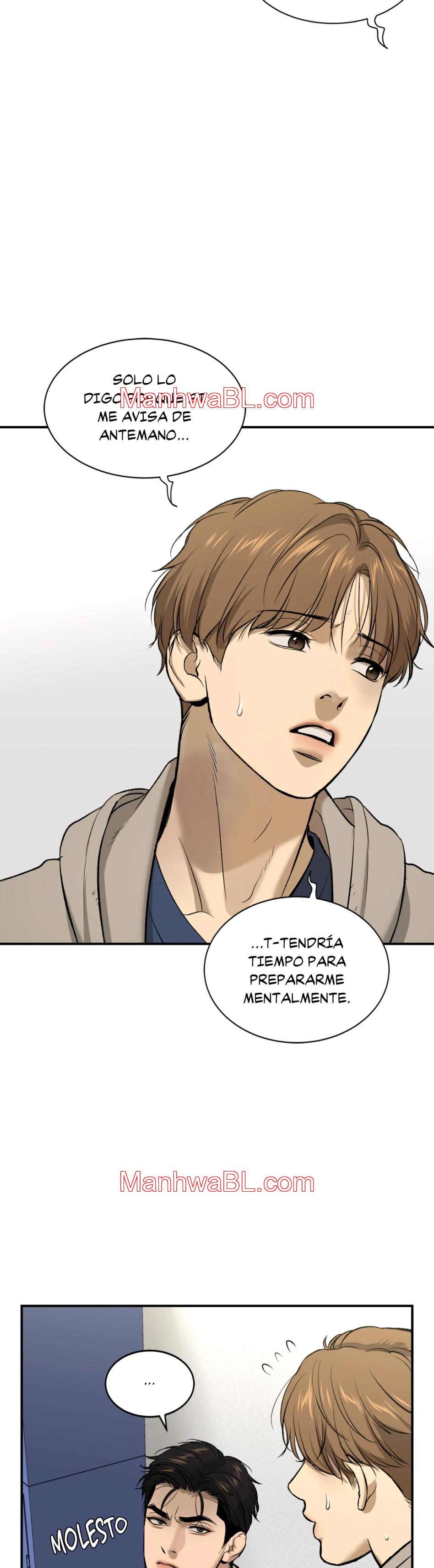 JINX - Capítulo 15/110425 manhwa