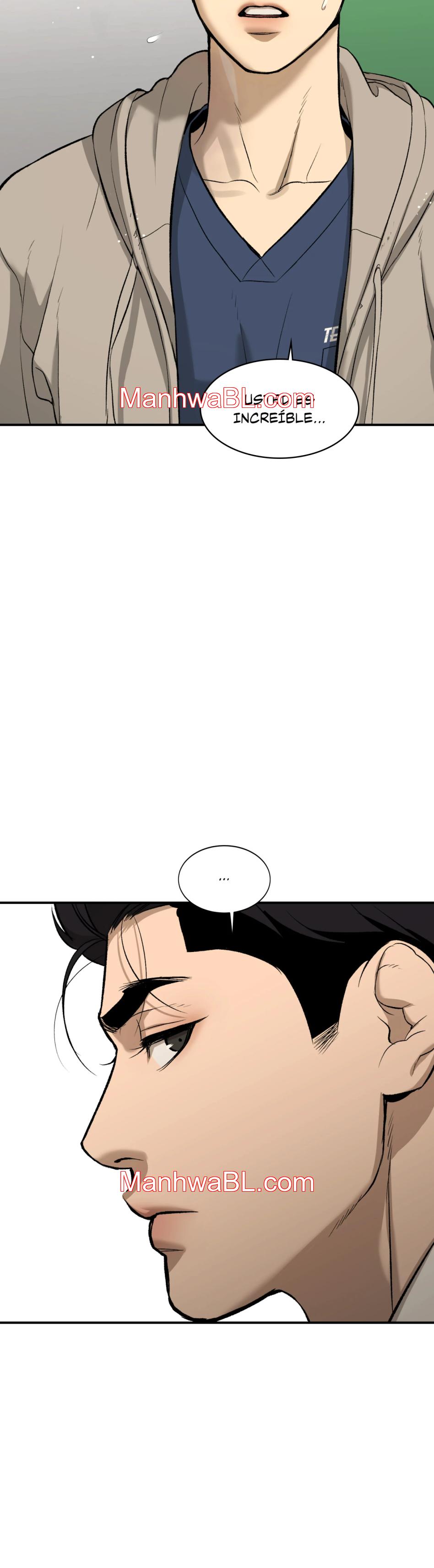 JINX - Capítulo 15/110425 manhwa