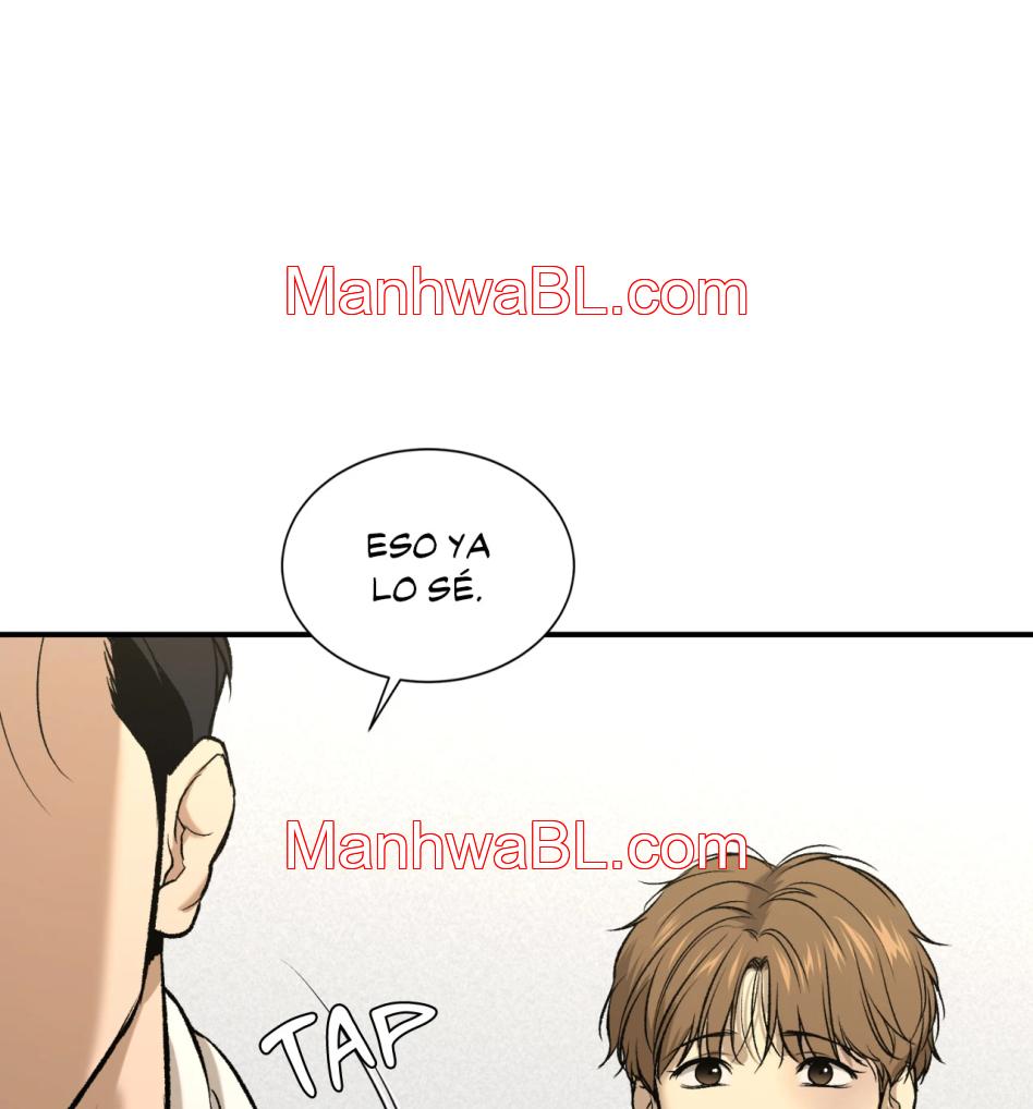 JINX - Capítulo 15/110425 manhwa