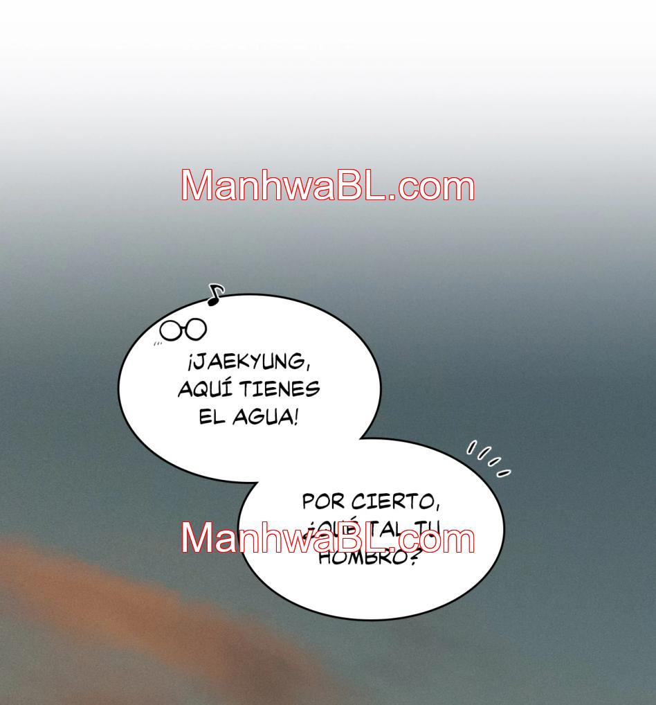 JINX - Capítulo 15/110425 manhwa