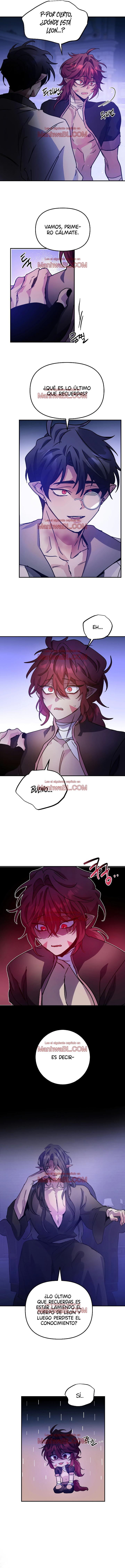 JINX - Capítulo 80 2 manhwa