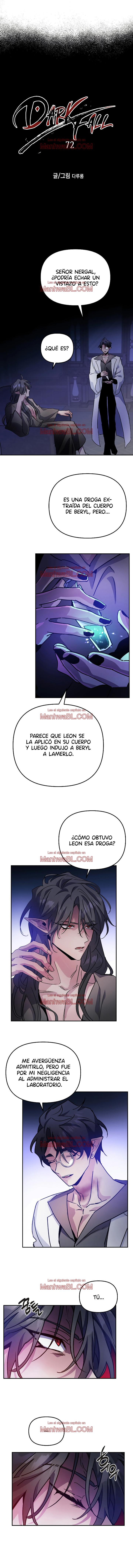 JINX - Capítulo 80 2 manhwa