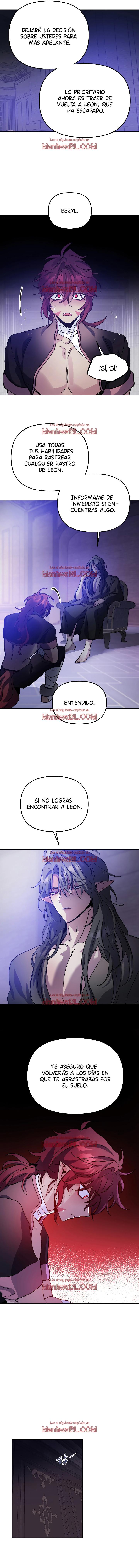 JINX - Capítulo 80 2 manhwa