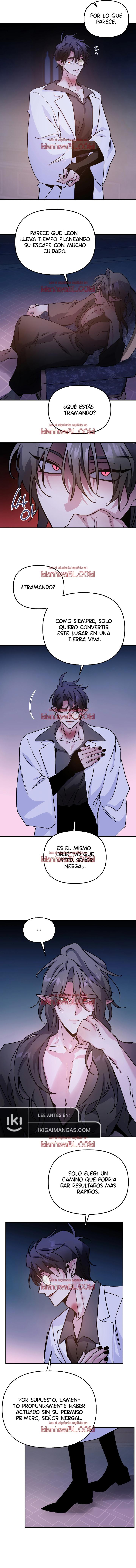 JINX - Capítulo 80 2 manhwa