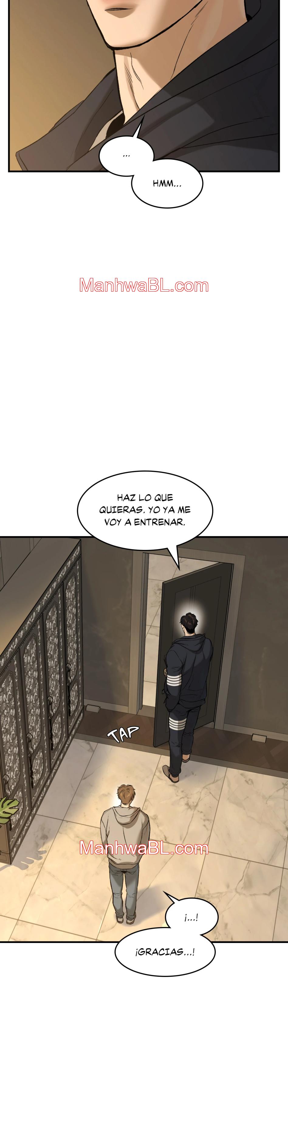 JINX - Capítulo 19/110425 manhwa