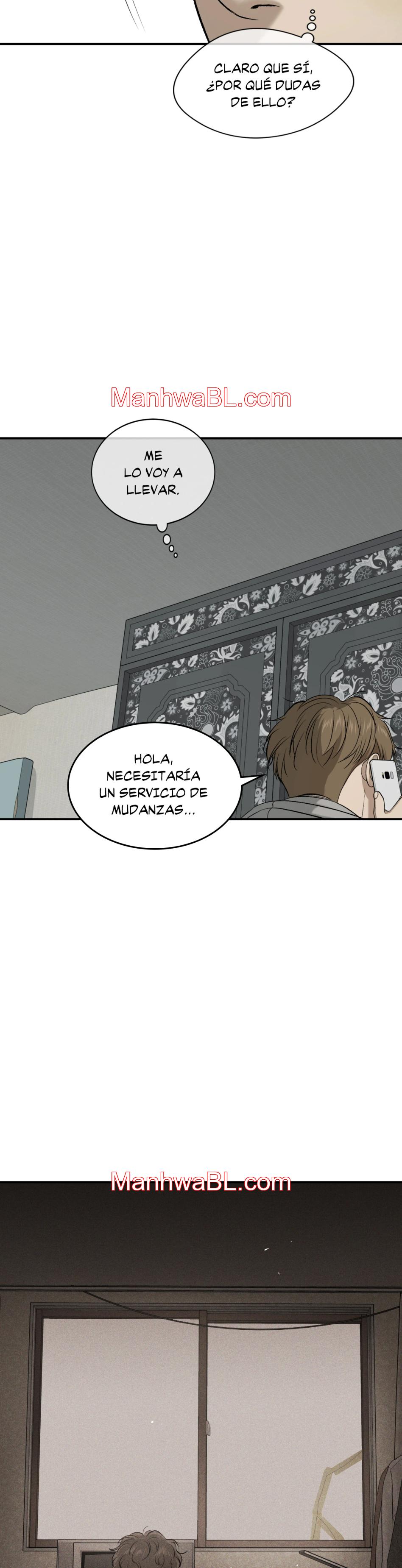 JINX - Capítulo 19/110425 manhwa