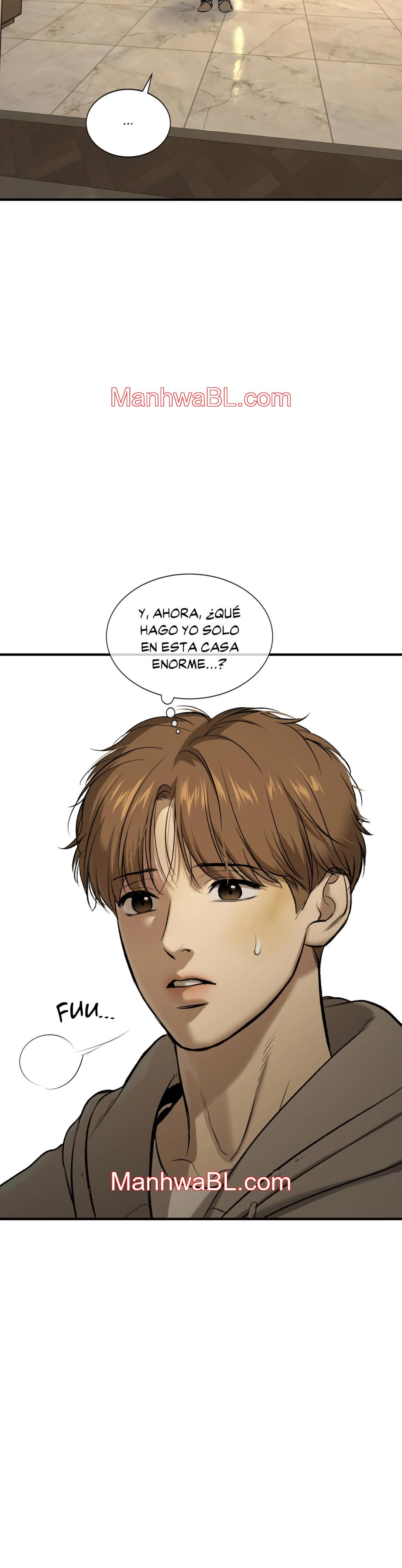 JINX - Capítulo 19/110425 manhwa