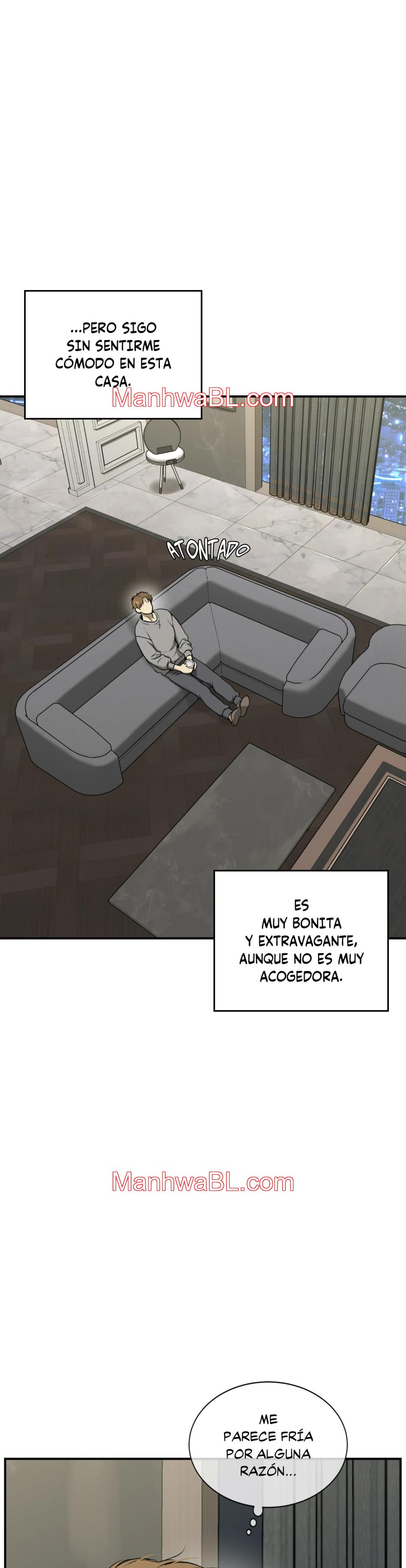 JINX - Capítulo 19/110425 manhwa