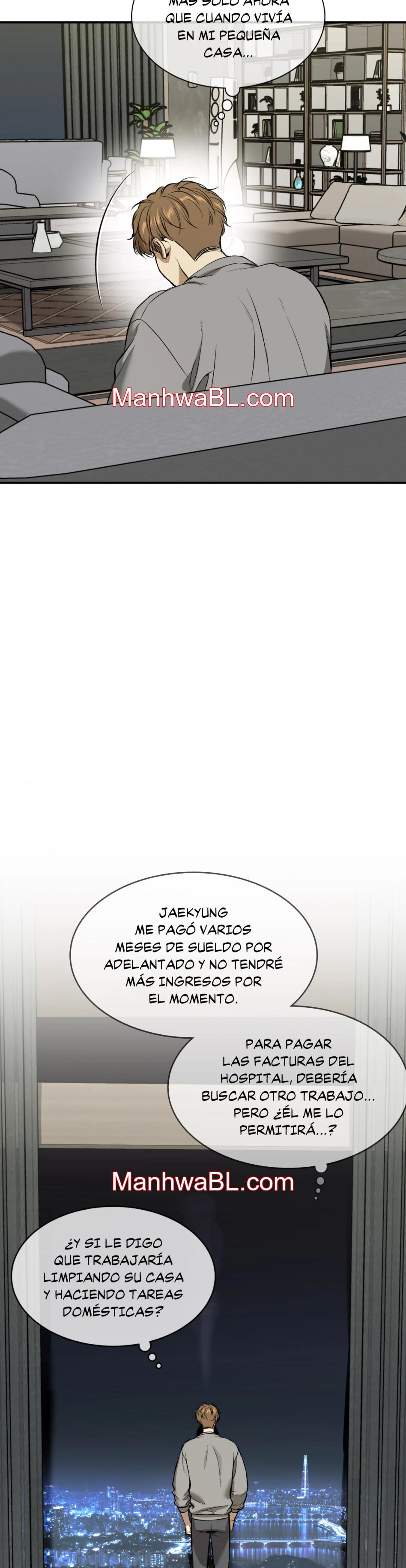 JINX - Capítulo 19/110425 manhwa
