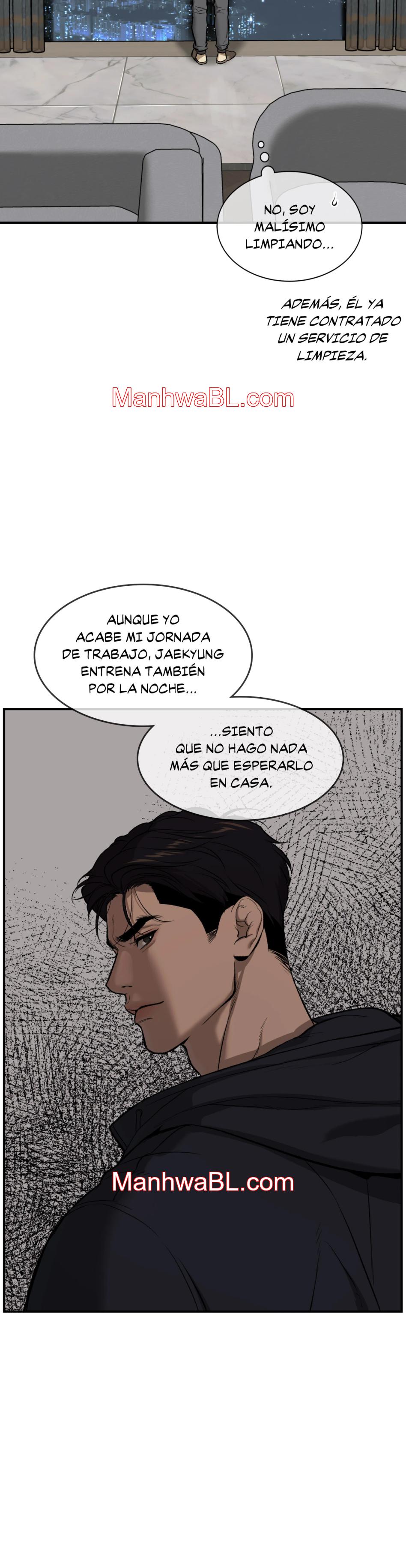 JINX - Capítulo 19/110425 manhwa