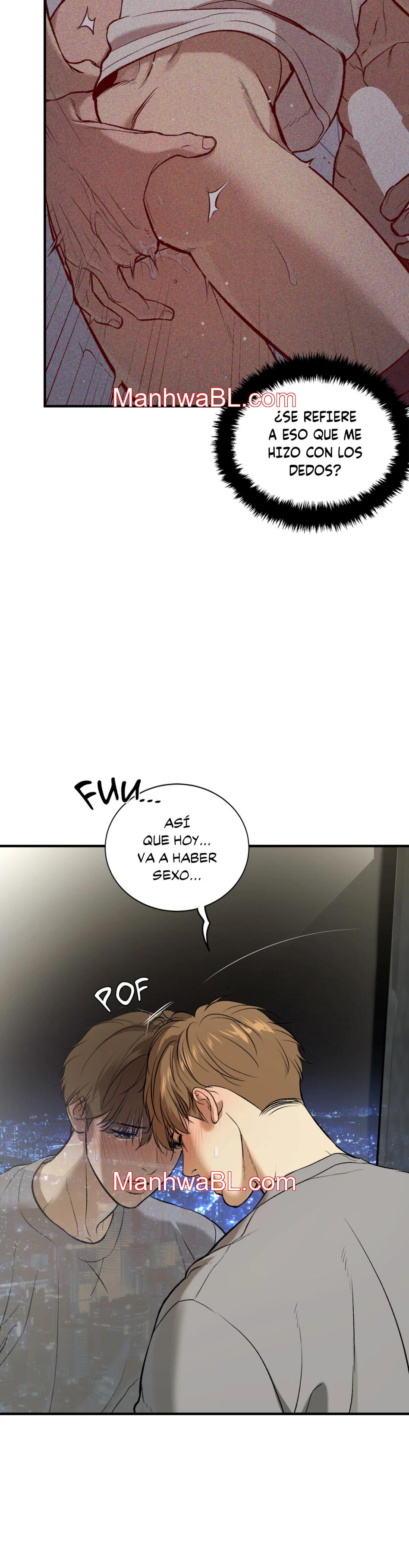 JINX - Capítulo 19/110425 manhwa