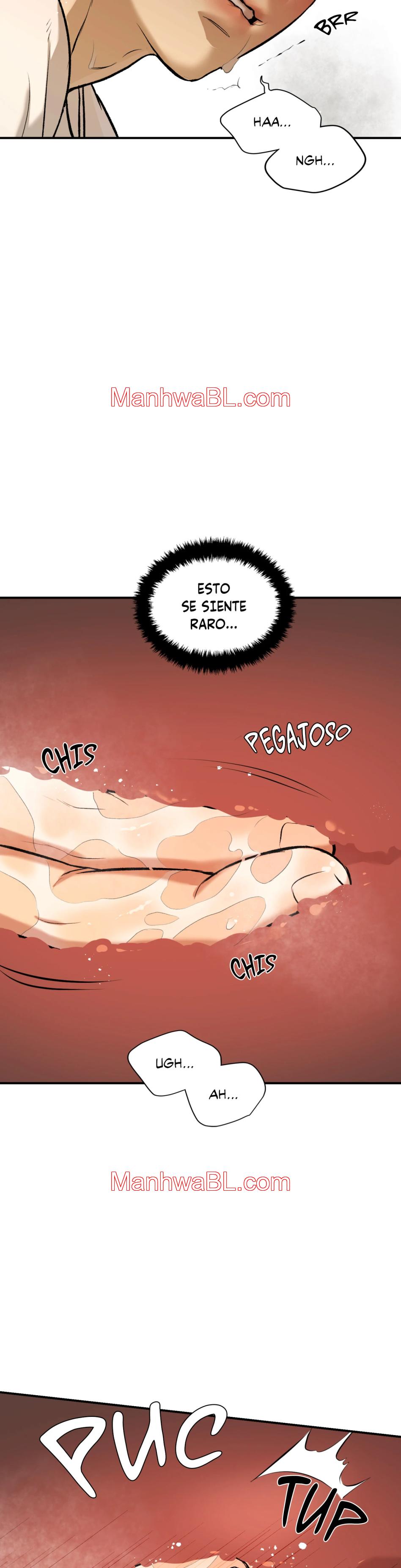 JINX - Capítulo 19/110425 manhwa