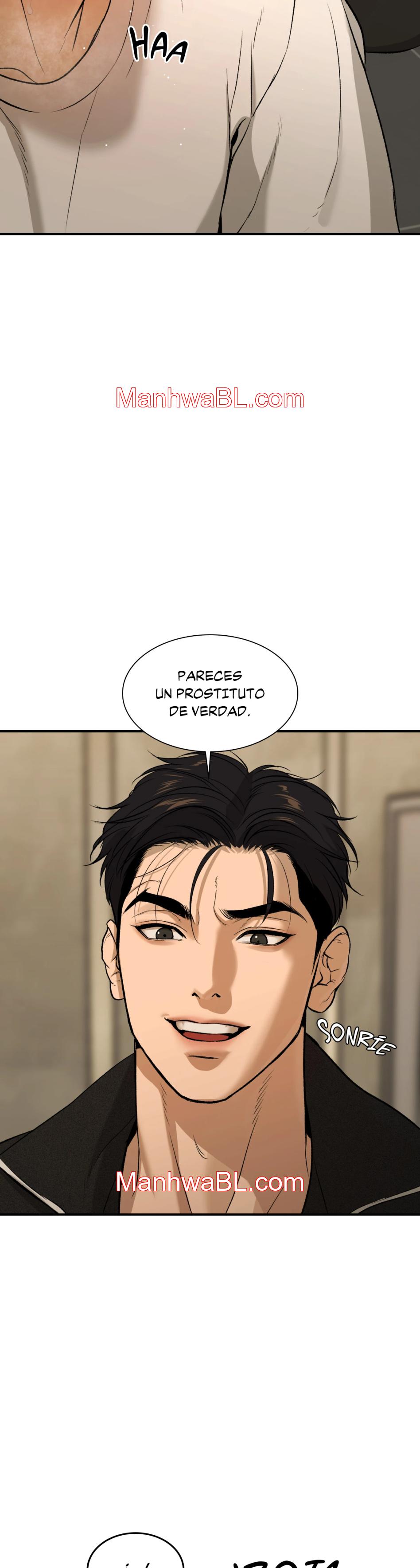 JINX - Capítulo 19/110425 manhwa