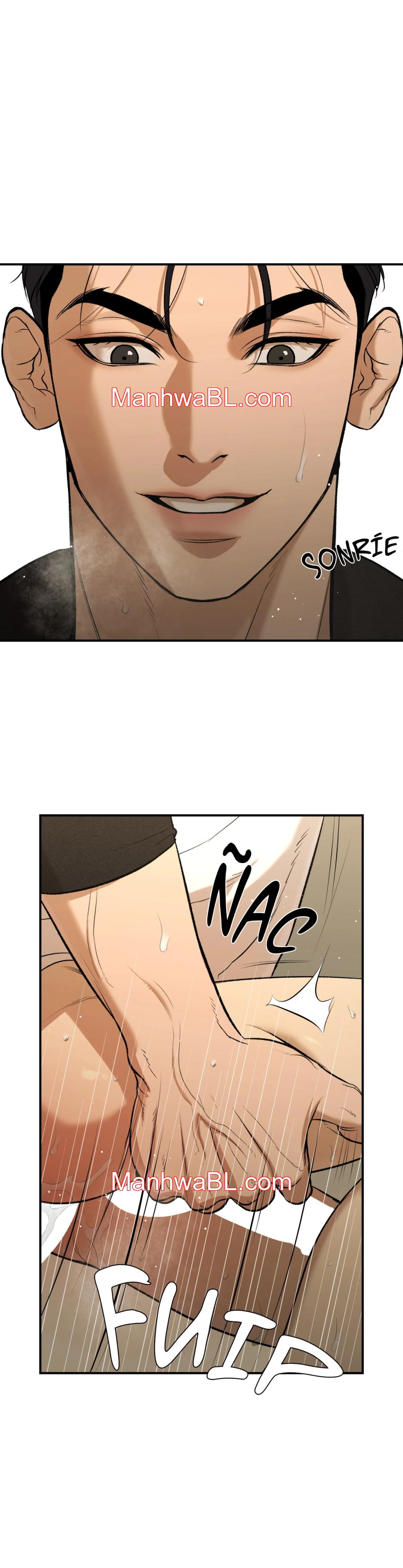 JINX - Capítulo 19/110425 manhwa