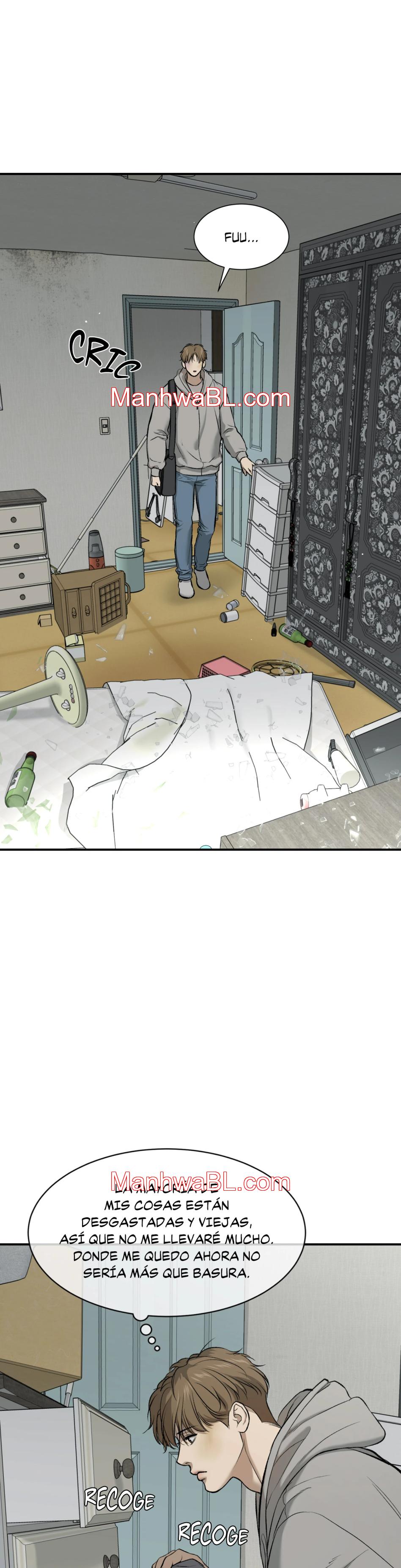 JINX - Capítulo 19/110425 manhwa