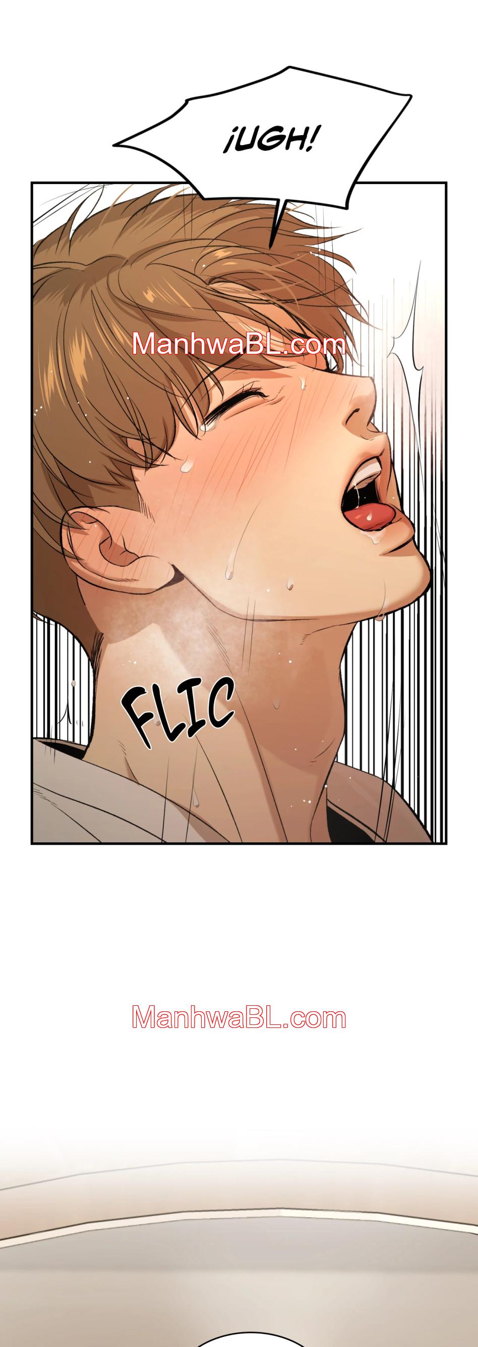 JINX - Capítulo 19/110425 manhwa