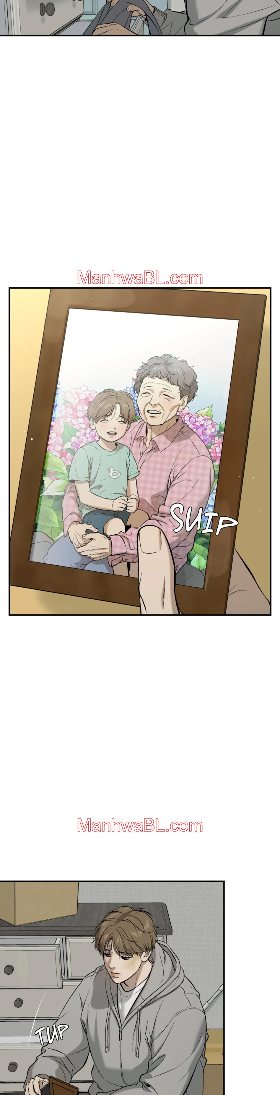 JINX - Capítulo 19/110425 manhwa