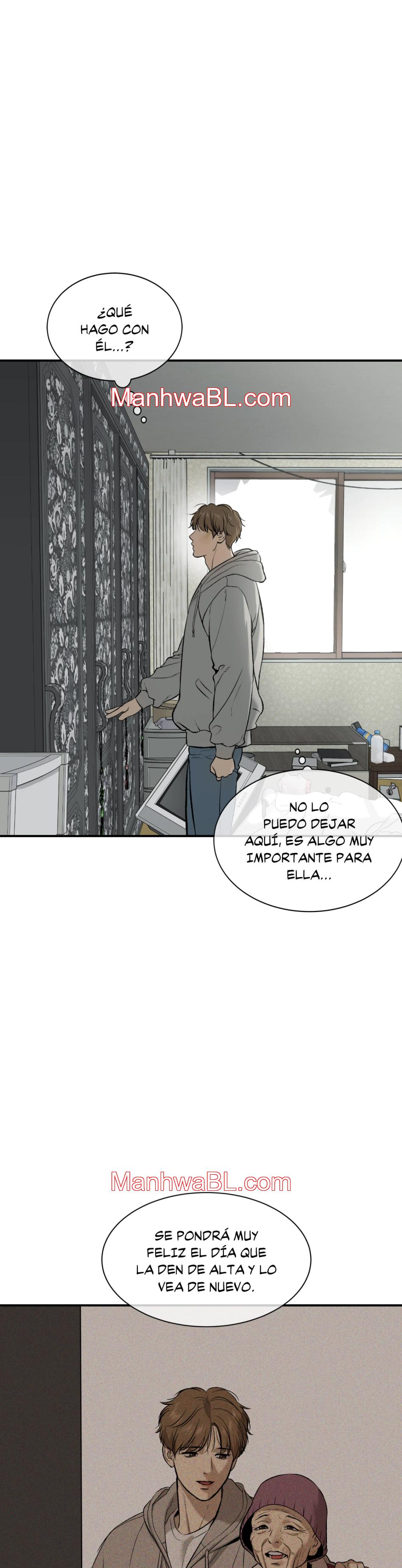 JINX - Capítulo 19/110425 manhwa