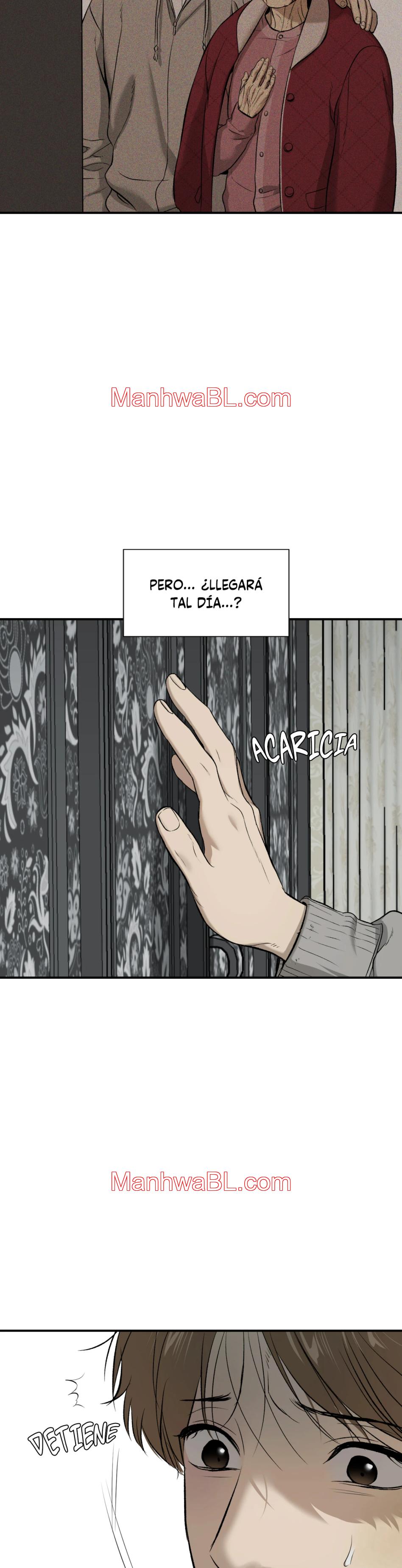 JINX - Capítulo 19/110425 manhwa
