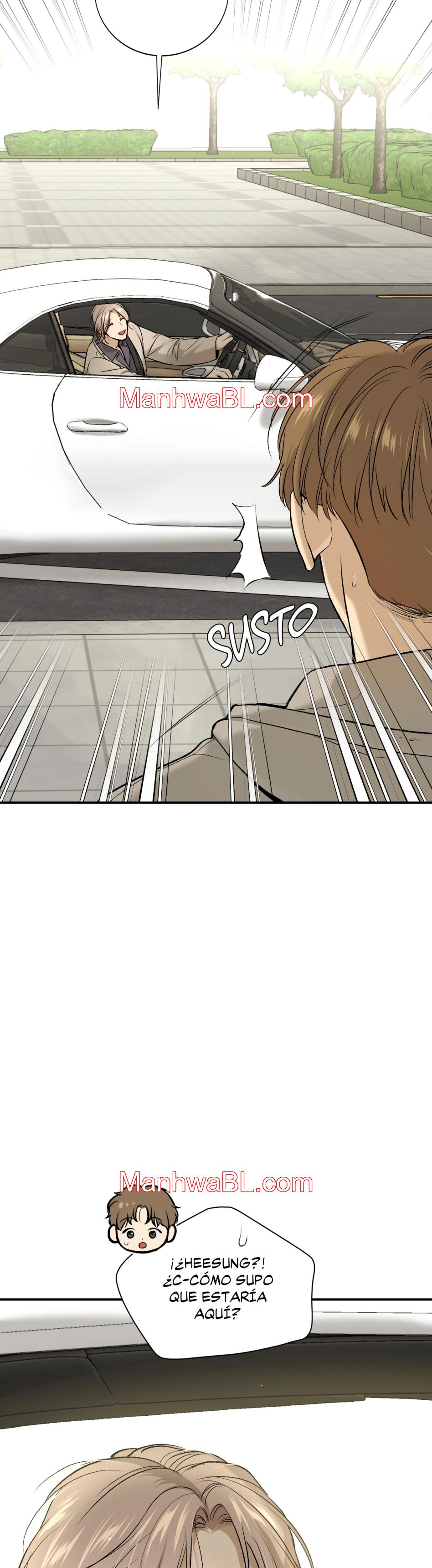 JINX - Capítulo 32 manhwa