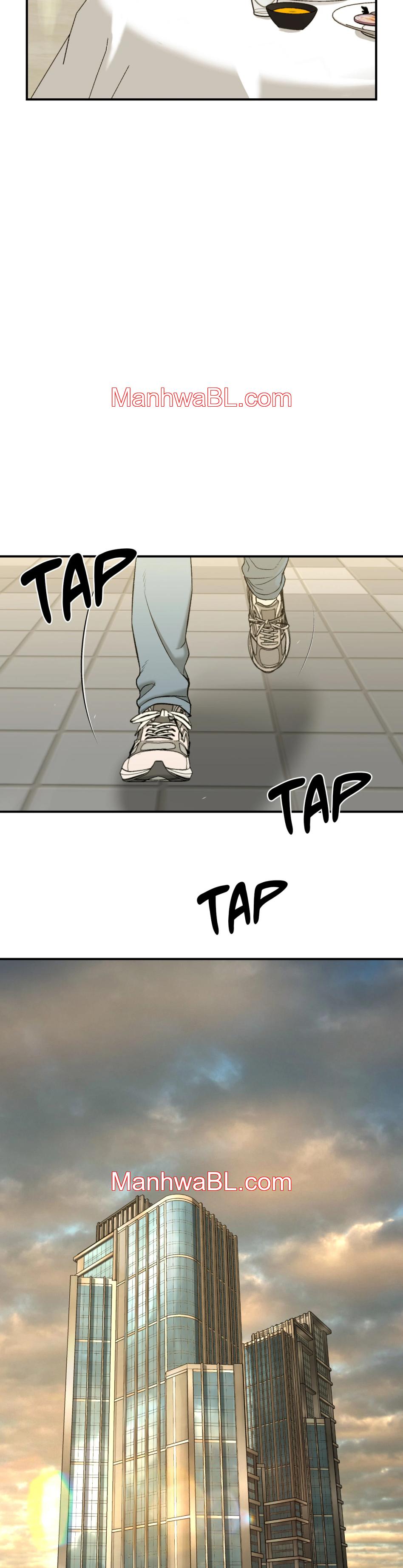 JINX - Capítulo 32 manhwa