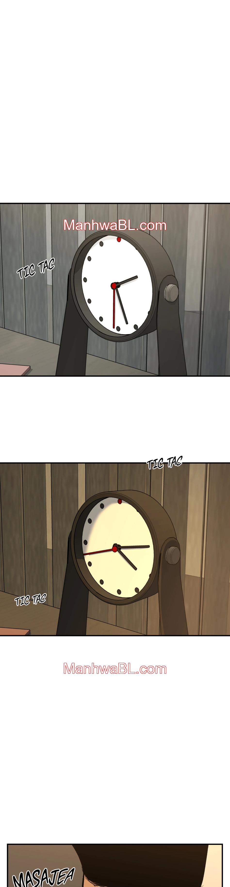 JINX - Capítulo 32 manhwa