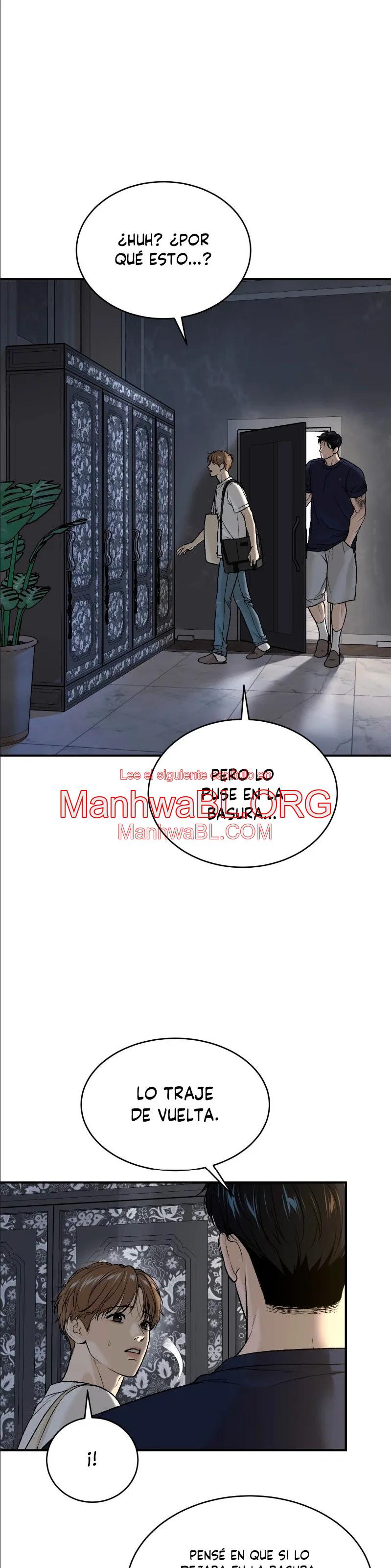 JINX - Capítulo 78 2 manhwa