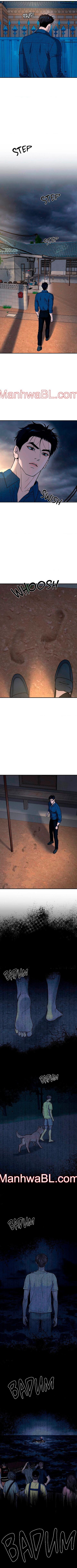 JINX - Capítulo 69.3 manhwa