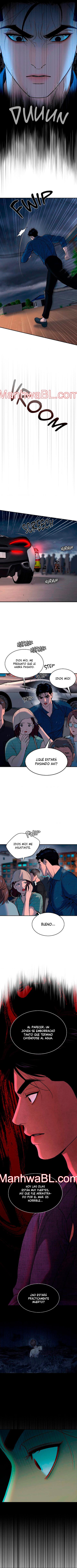 JINX - Capítulo 69.3 manhwa