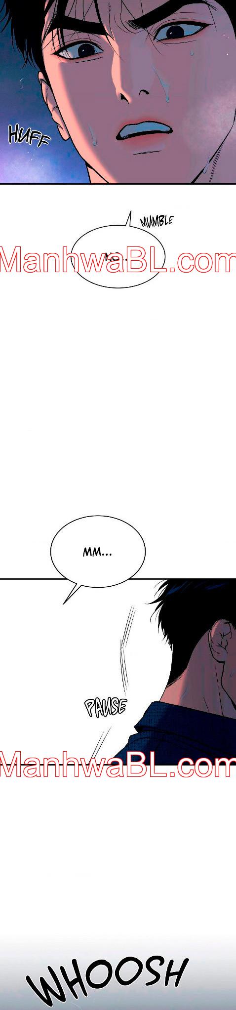 JINX - Capítulo 69.3 manhwa