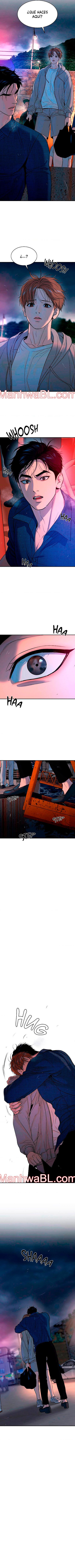 JINX - Capítulo 69.3 manhwa