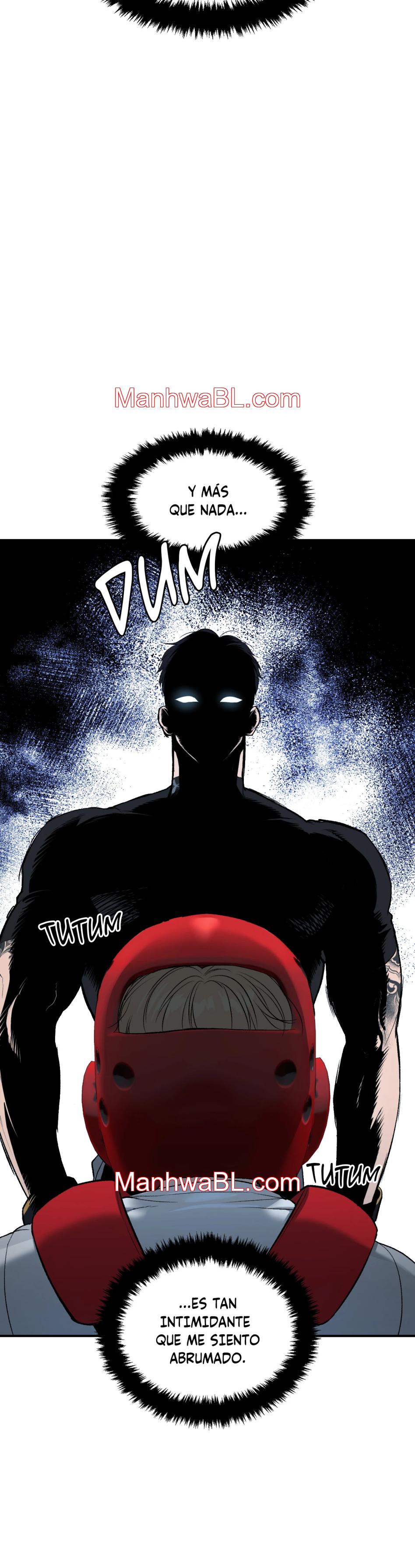 JINX - Capítulo 26 manhwa