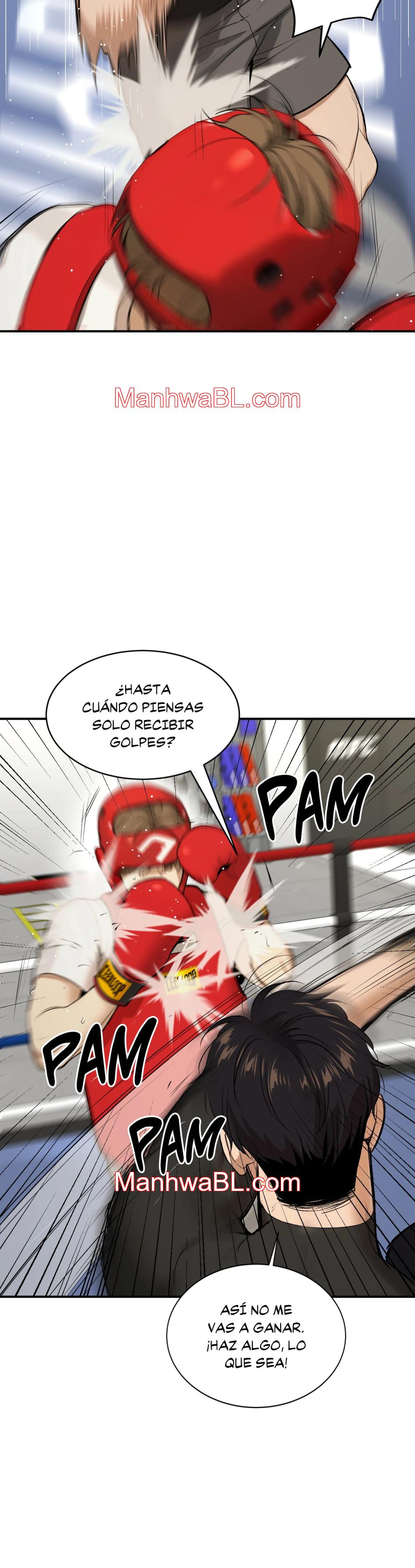 JINX - Capítulo 26 manhwa