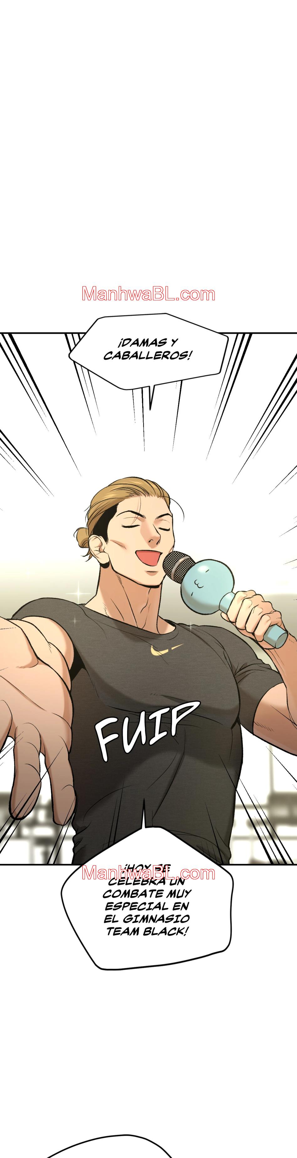 JINX - Capítulo 26 manhwa