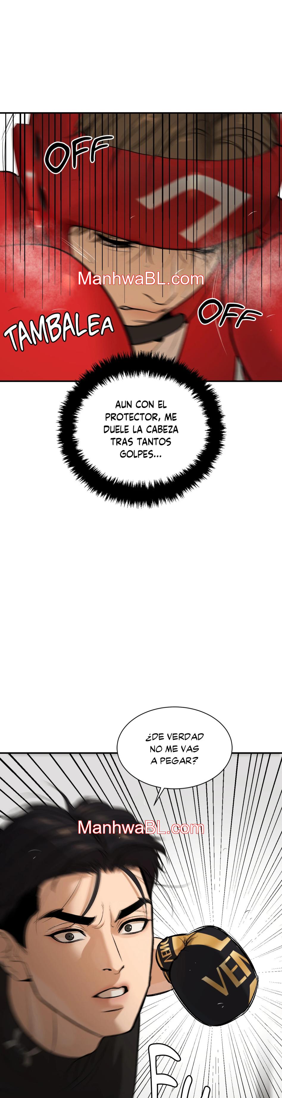 JINX - Capítulo 26 manhwa