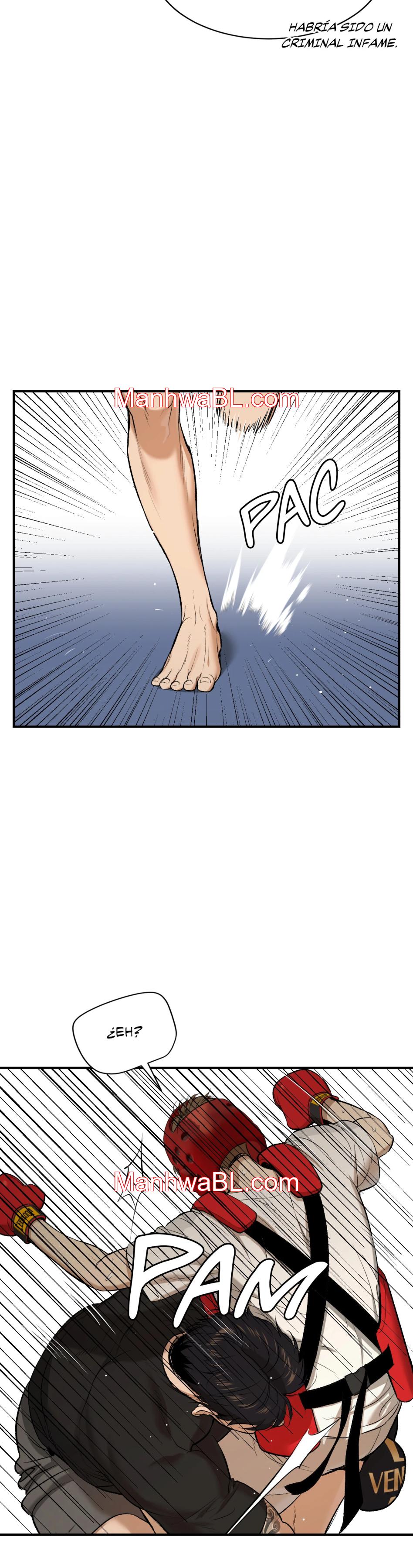 JINX - Capítulo 26 manhwa