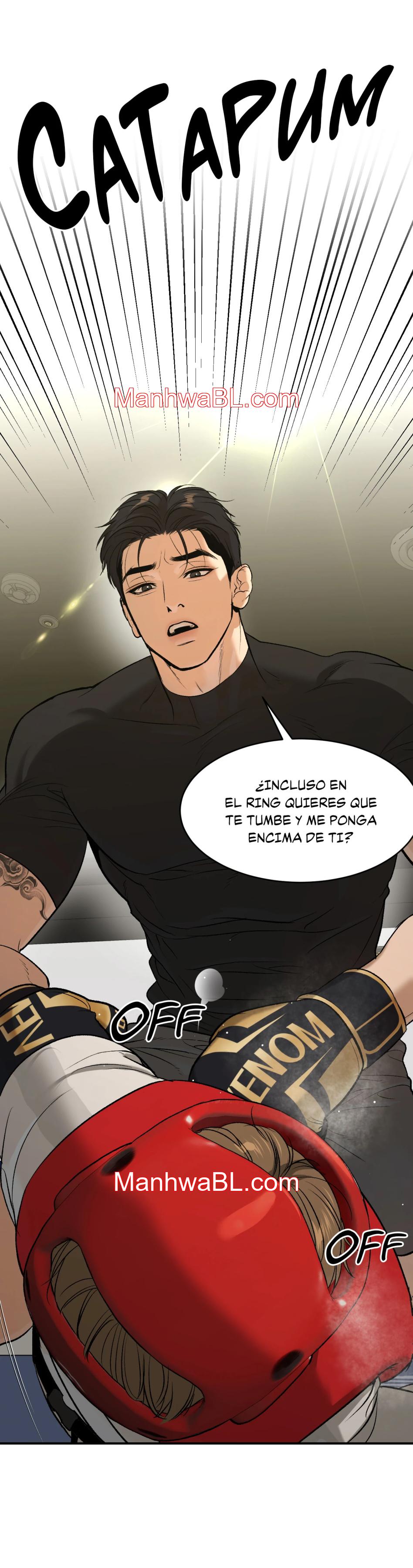 JINX - Capítulo 26 manhwa