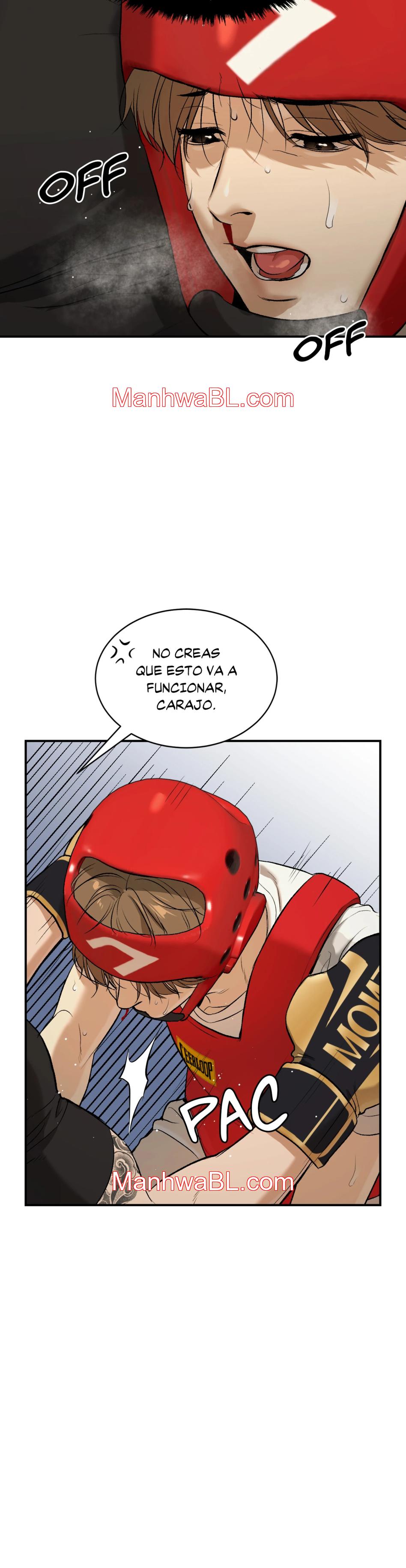 JINX - Capítulo 26 manhwa