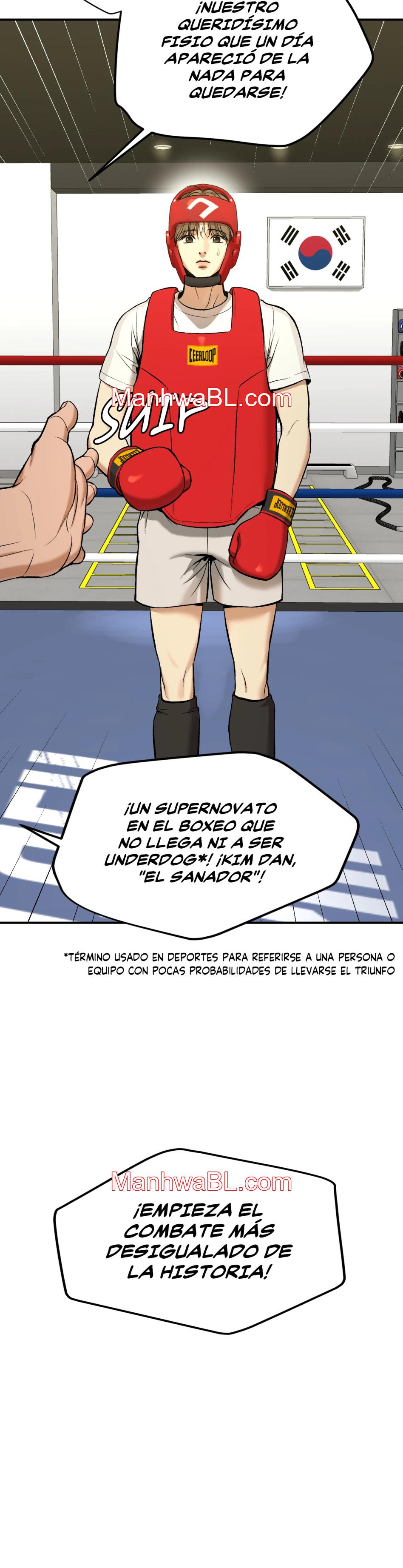 JINX - Capítulo 26 manhwa